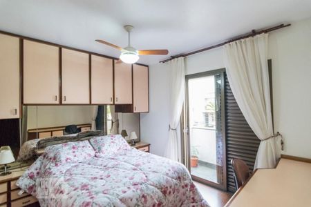 Apartamento à venda com 140m², 4 quartos e 2 vagasQuarto 1 Suíte