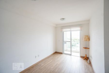 Sala de apartamento à venda com 2 quartos, 60m² em Vila Regente Feijó, São Paulo