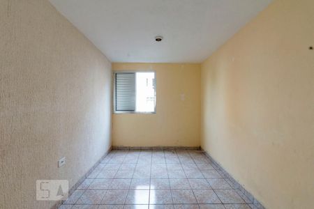 Sala de apartamento à venda com 2 quartos, 54m² em Conjunto Residencial José Bonifácio, São Paulo