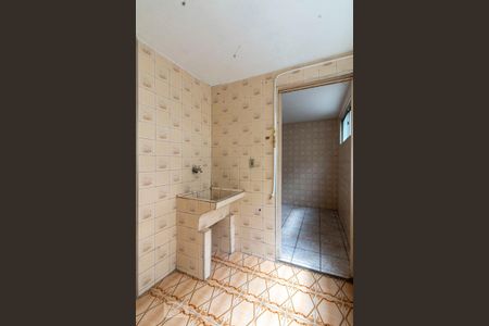 Apartamento à venda com 54m², 2 quartos e 1 vagaÁrea de Serviço