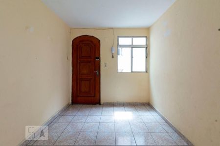 Sala de apartamento à venda com 2 quartos, 54m² em Conjunto Residencial José Bonifácio, São Paulo