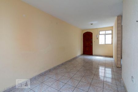 Sala de apartamento à venda com 2 quartos, 54m² em Conjunto Residencial José Bonifácio, São Paulo