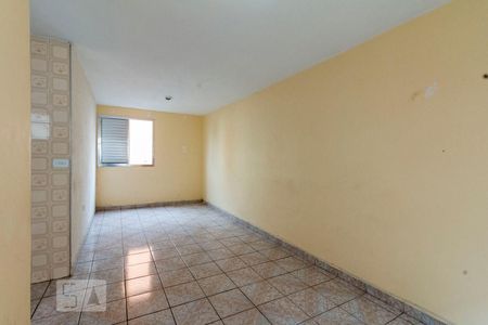 Sala de apartamento à venda com 2 quartos, 54m² em Conjunto Residencial José Bonifácio, São Paulo