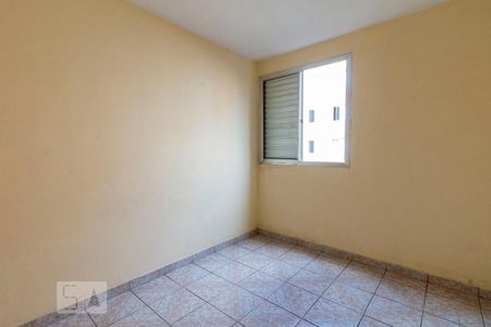 Quarto 1 de apartamento à venda com 2 quartos, 54m² em Conjunto Residencial José Bonifácio, São Paulo
