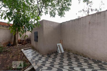 Apartamento à venda com 54m², 2 quartos e 1 vagaLixeita