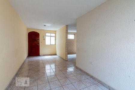 Sala de apartamento à venda com 2 quartos, 54m² em Conjunto Residencial José Bonifácio, São Paulo