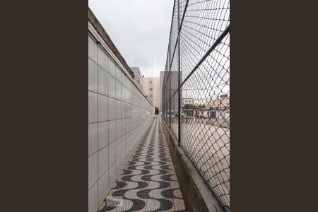 Apartamento à venda com 54m², 2 quartos e 1 vagaÁrea Externa