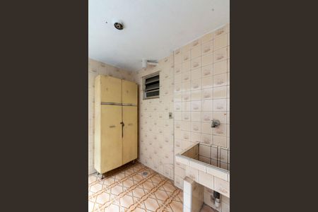 Apartamento à venda com 54m², 2 quartos e 1 vagaÁrea de Serviço