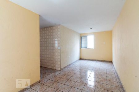 Sala de apartamento à venda com 2 quartos, 54m² em Conjunto Residencial José Bonifácio, São Paulo