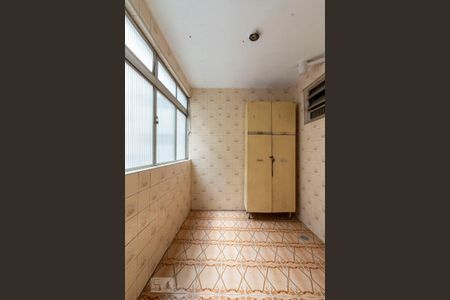 Apartamento à venda com 54m², 2 quartos e 1 vagaÁrea de Serviço