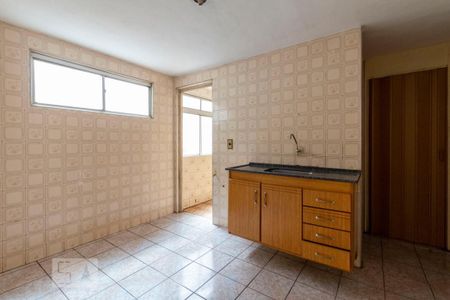 Apartamento à venda com 54m², 2 quartos e 1 vagaCozinha