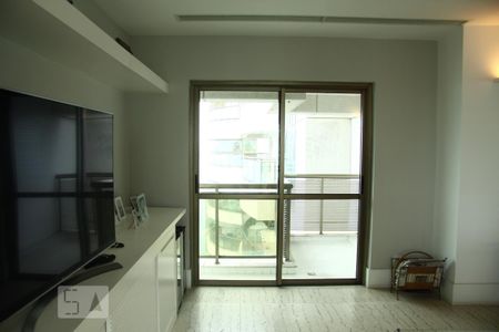 Apartamento à venda com 600m², 6 quartos e 5 vagasSala