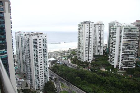 Apartamento à venda com 600m², 6 quartos e 5 vagasVista da Cobertura