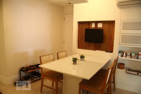 Apartamento à venda com 600m², 6 quartos e 5 vagasCopa