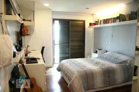 Apartamento à venda com 600m², 6 quartos e 5 vagasSuíte 1