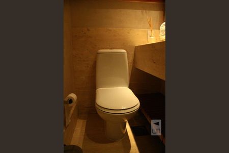 Apartamento à venda com 600m², 6 quartos e 5 vagasLavabo 1