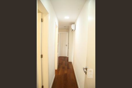 Apartamento à venda com 600m², 6 quartos e 5 vagasCorredor