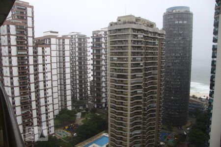 Apartamento à venda com 600m², 6 quartos e 5 vagasVista da Varanda