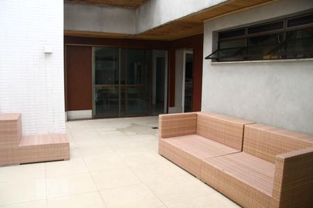 Apartamento à venda com 600m², 6 quartos e 5 vagasCobertura