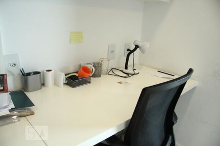 Apartamento à venda com 600m², 6 quartos e 5 vagasSuíte 1
