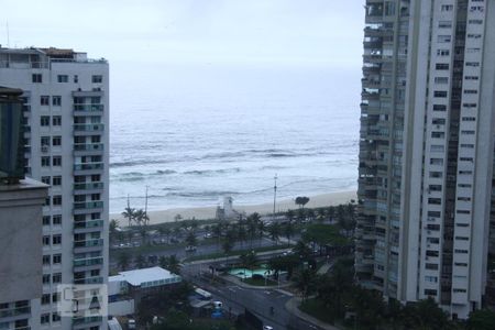 Apartamento à venda com 600m², 6 quartos e 5 vagasVista da Varanda