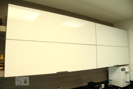 Apartamento à venda com 600m², 6 quartos e 5 vagasCozinha