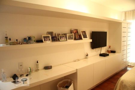 Apartamento à venda com 600m², 6 quartos e 5 vagasSuíte 3