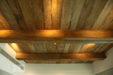 Sala de apartamento à venda com 6 quartos, 600m² em Barra da Tijuca, Rio de Janeiro