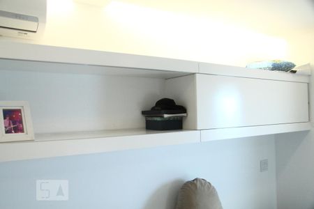Apartamento à venda com 600m², 6 quartos e 5 vagasSuíte 2