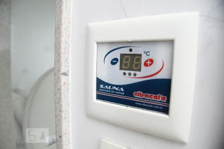 Apartamento à venda com 600m², 6 quartos e 5 vagasSauna