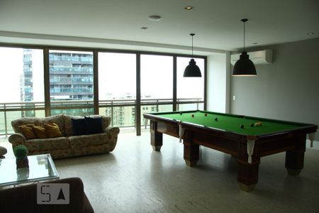 Apartamento à venda com 600m², 6 quartos e 5 vagasSalão de Festas