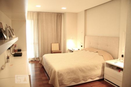 Apartamento à venda com 600m², 6 quartos e 5 vagasSuíte 3