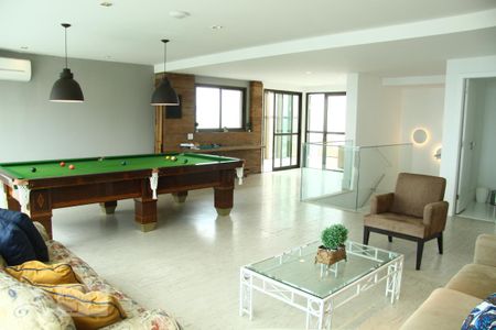 Apartamento à venda com 600m², 6 quartos e 5 vagasSalão de Festas