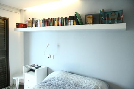 Apartamento à venda com 600m², 6 quartos e 5 vagasSuíte 1