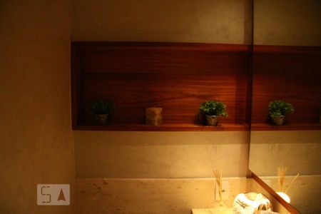 Apartamento à venda com 600m², 6 quartos e 5 vagasLavabo 1