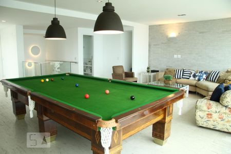 Apartamento à venda com 600m², 6 quartos e 5 vagasSalão de Festas