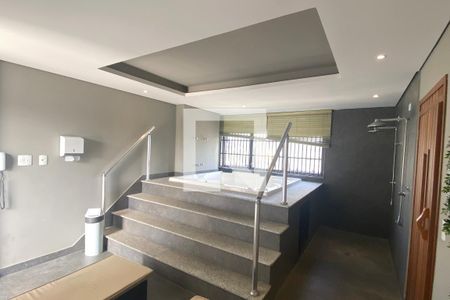 Apartamento à venda com 50m², 1 quarto e 1 vagaÁrea comum 