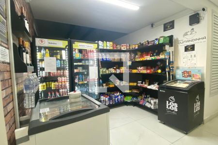 Apartamento à venda com 50m², 1 quarto e 1 vagaÁrea comum