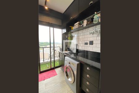 Apartamento à venda com 50m², 1 quarto e 1 vagaÁrea de Serviço