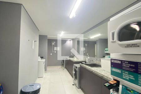 Apartamento à venda com 50m², 1 quarto e 1 vagaÁrea comum 