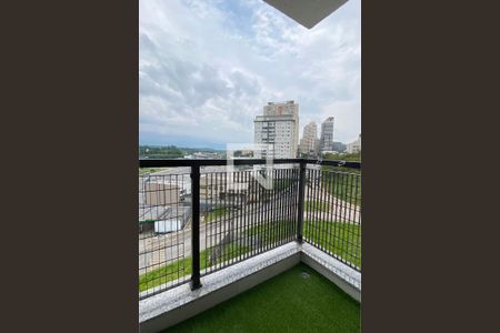 Apartamento à venda com 50m², 1 quarto e 1 vagaÁrea de Serviço