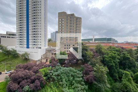 Apartamento à venda com 50m², 1 quarto e 1 vagaVista do Quarto