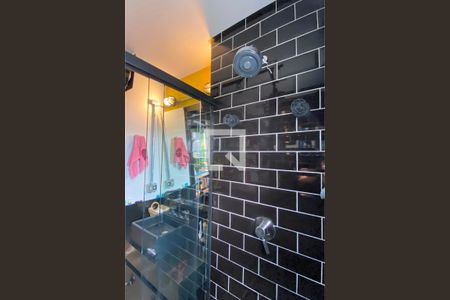 Apartamento à venda com 50m², 1 quarto e 1 vagaBanheiro