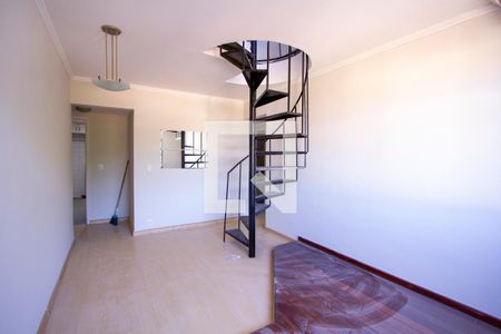 Apartamento para alugar com 120m², 3 quartos e 1 vagaSala 1