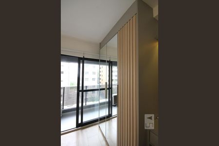 Studio de kitnet/studio à venda com 1 quarto, 24m² em Vila Mariana, São Paulo