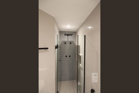 Studio à venda com 24m², 1 quarto e sem vagaBanheiro