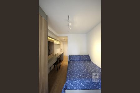 Studio de kitnet/studio à venda com 1 quarto, 24m² em Vila Mariana, São Paulo