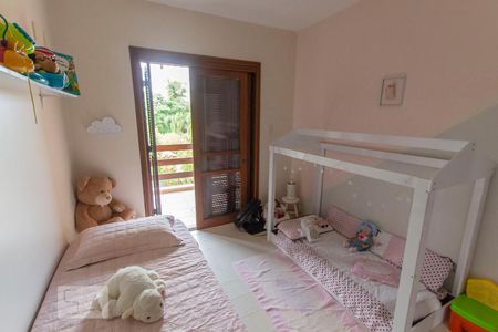 Casa de condomínio à venda com 304m², 4 quartos e 3 vagasQuarto 4