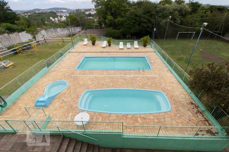 Casa de condomínio à venda com 304m², 4 quartos e 3 vagasÁrea comum - Piscina