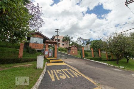 Casa de condomínio à venda com 304m², 4 quartos e 3 vagasFachada do Condomínio